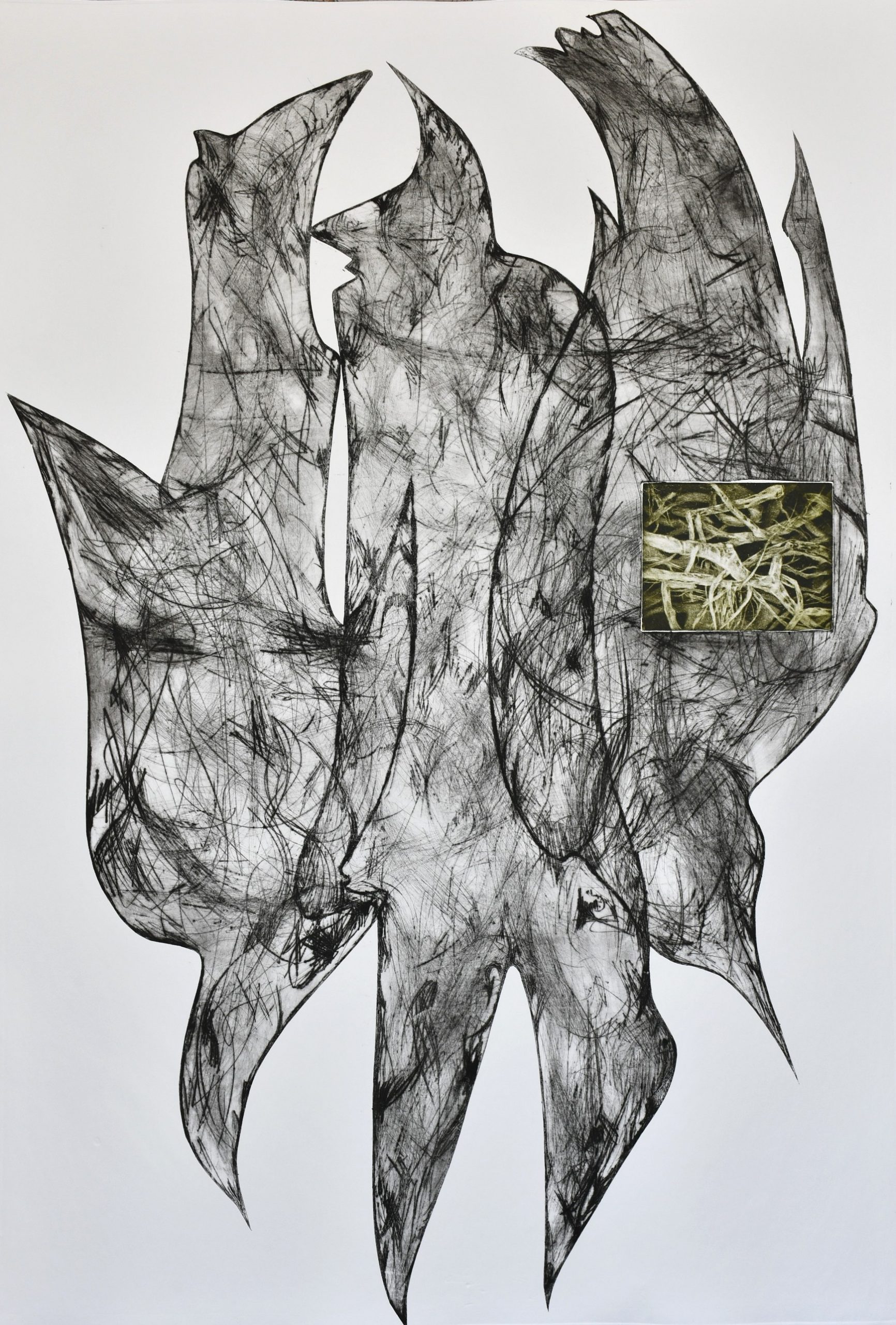 Nagy-Reka: Csapda II