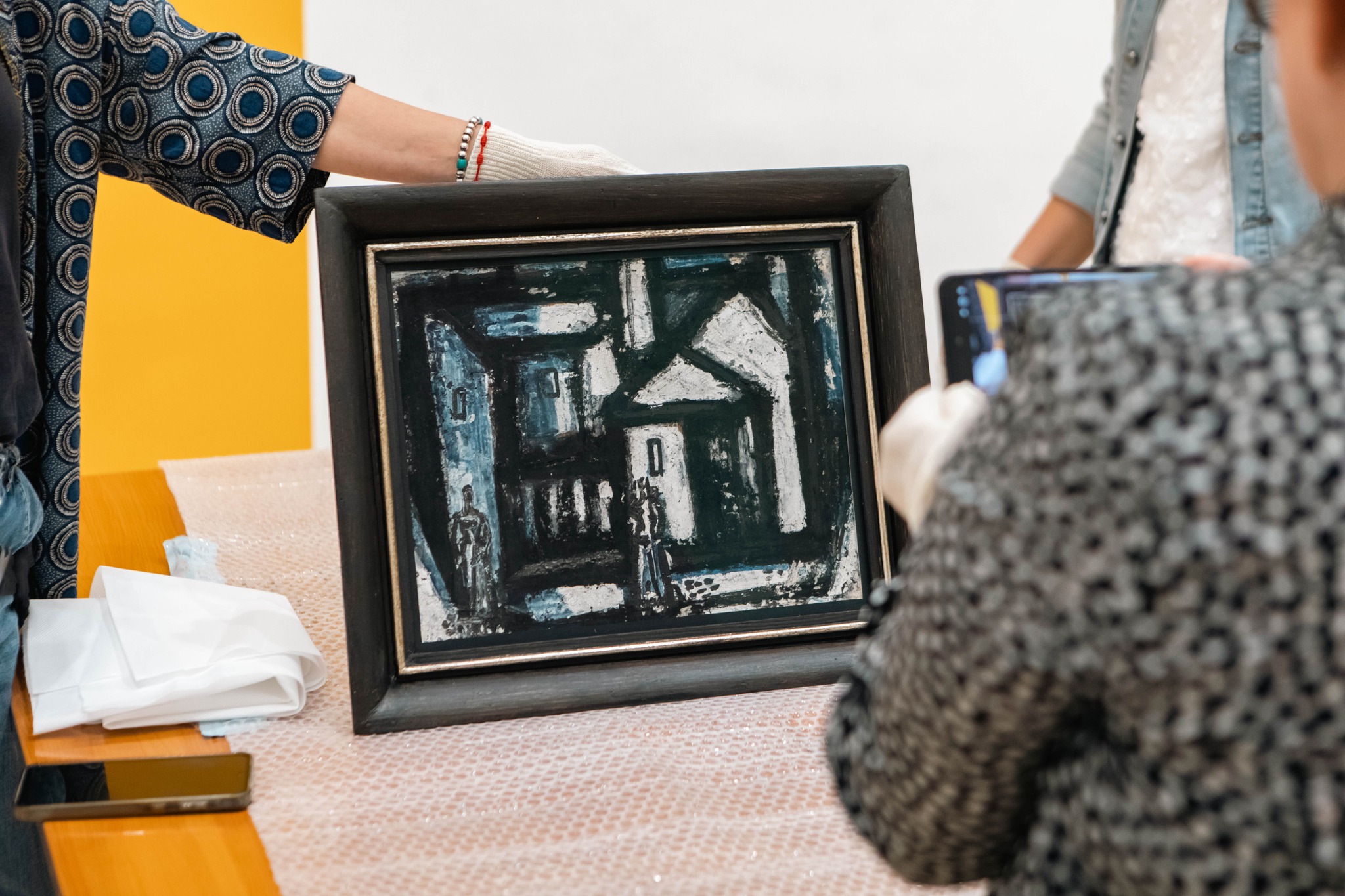 Művészettörténeti Tanszék