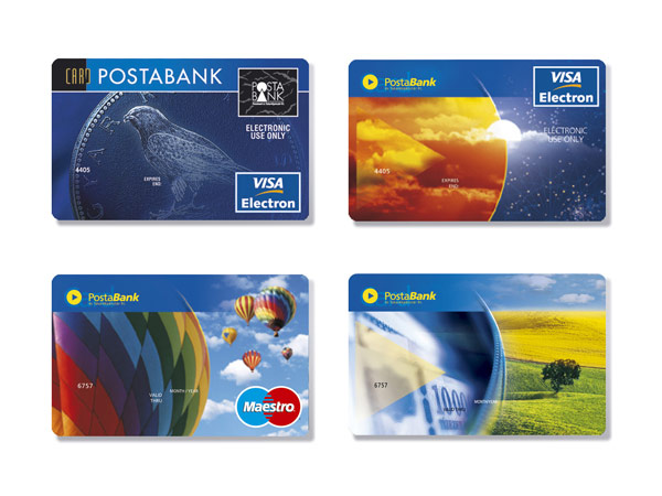 Postabank, Új Postabank