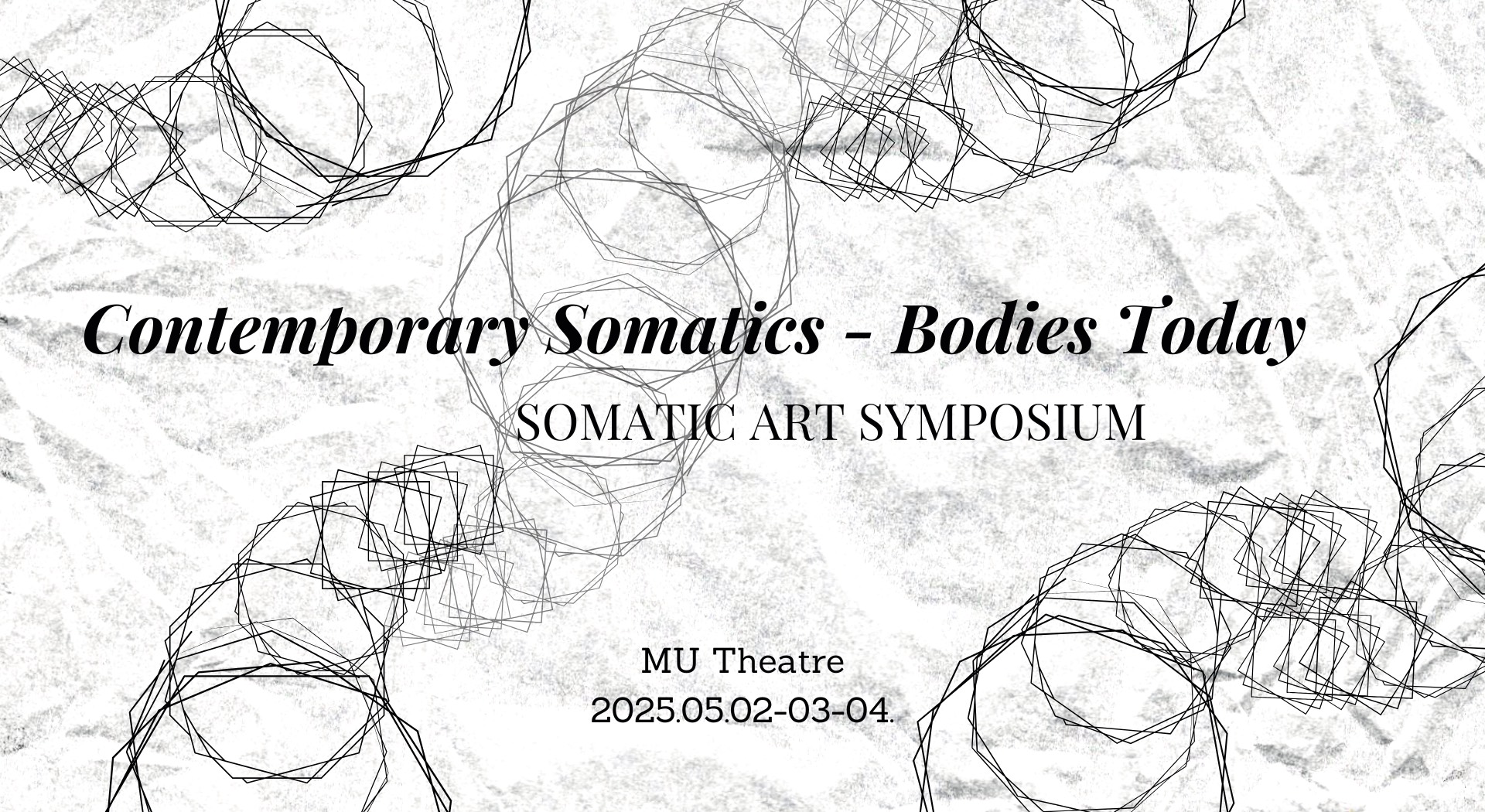 Contemporary Somatics - Bodies Today
