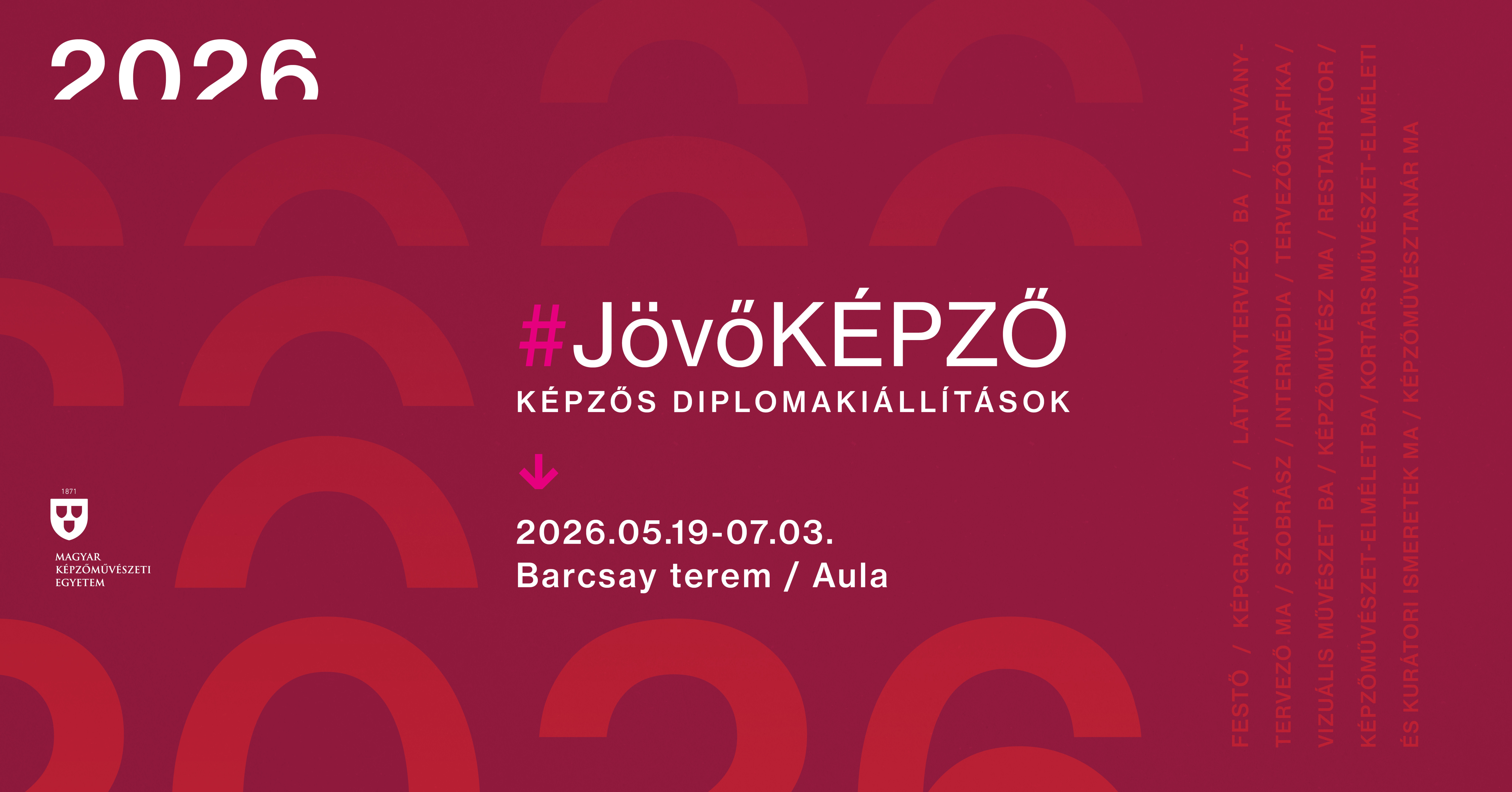 Diploma 2026 #JövőKÉPZŐ