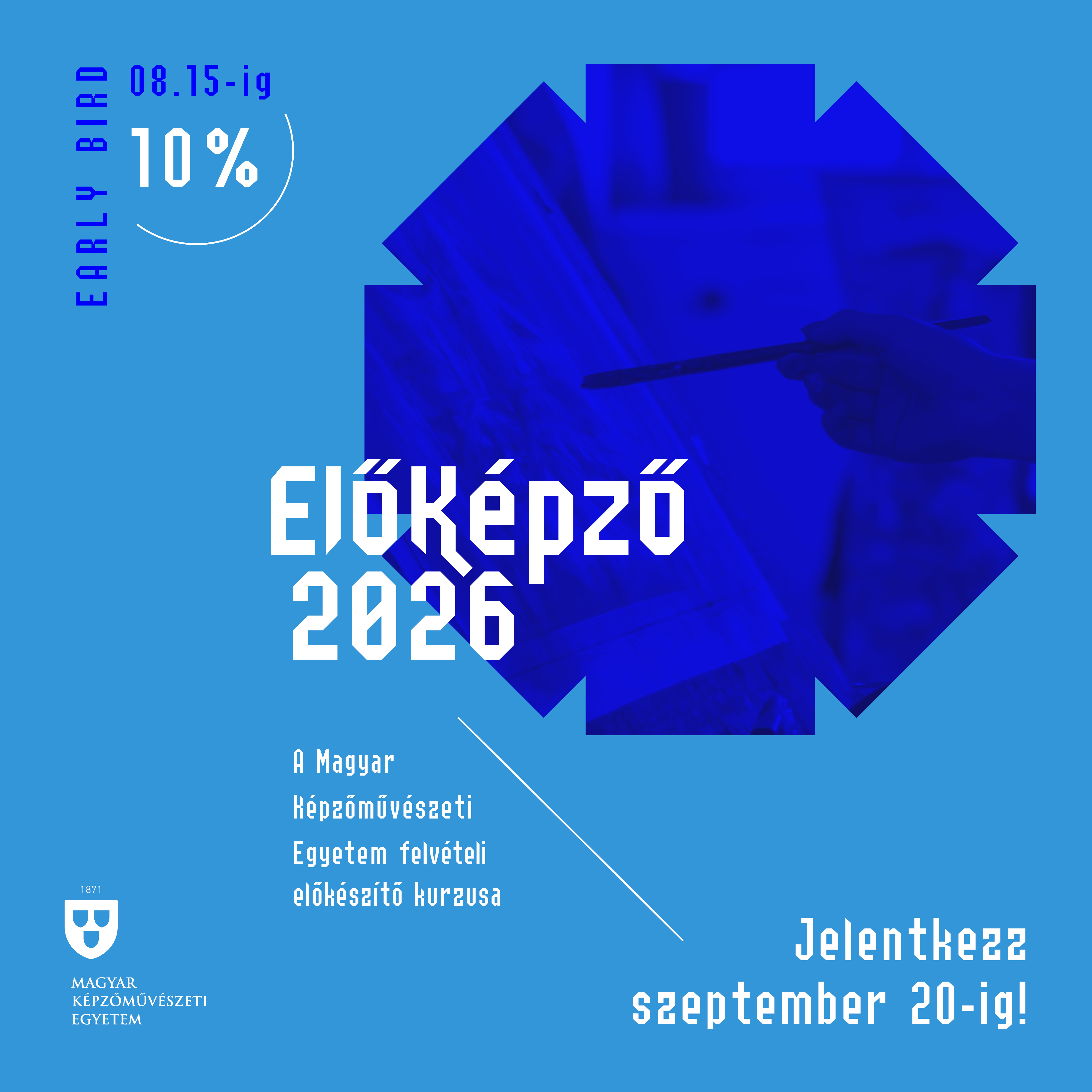 előKÉPZŐ