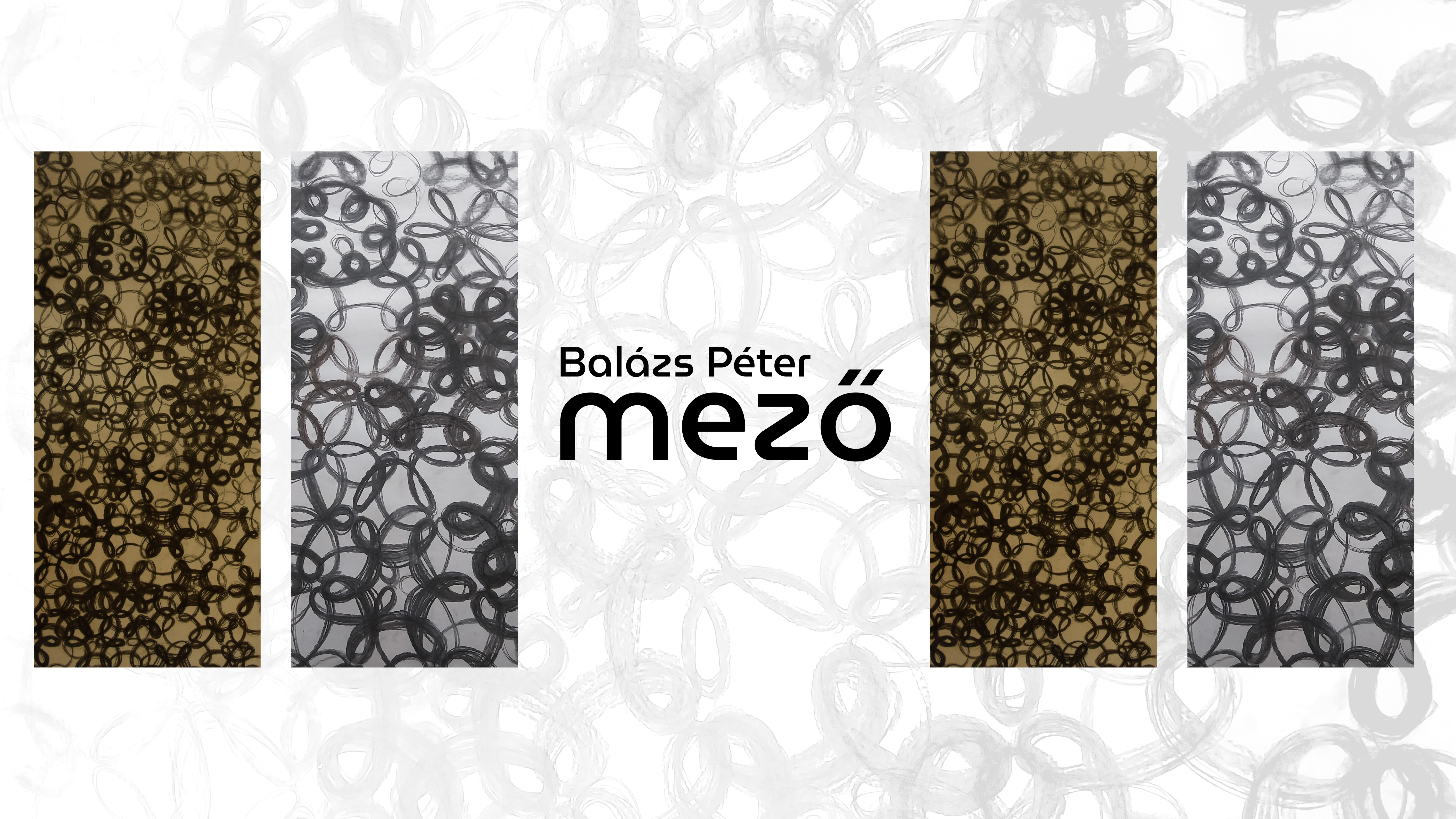 Mező címmel nyílik meg Balázs Péter természetművész kiállítása