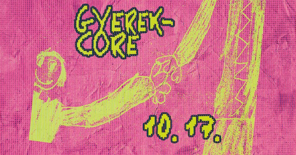 Gyerek:core