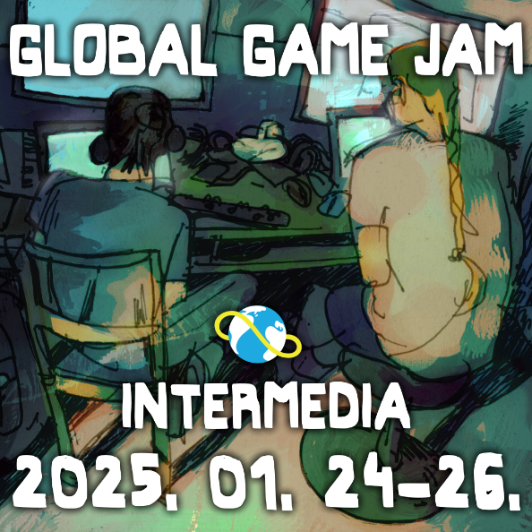 GLOBAL GAME JAM 