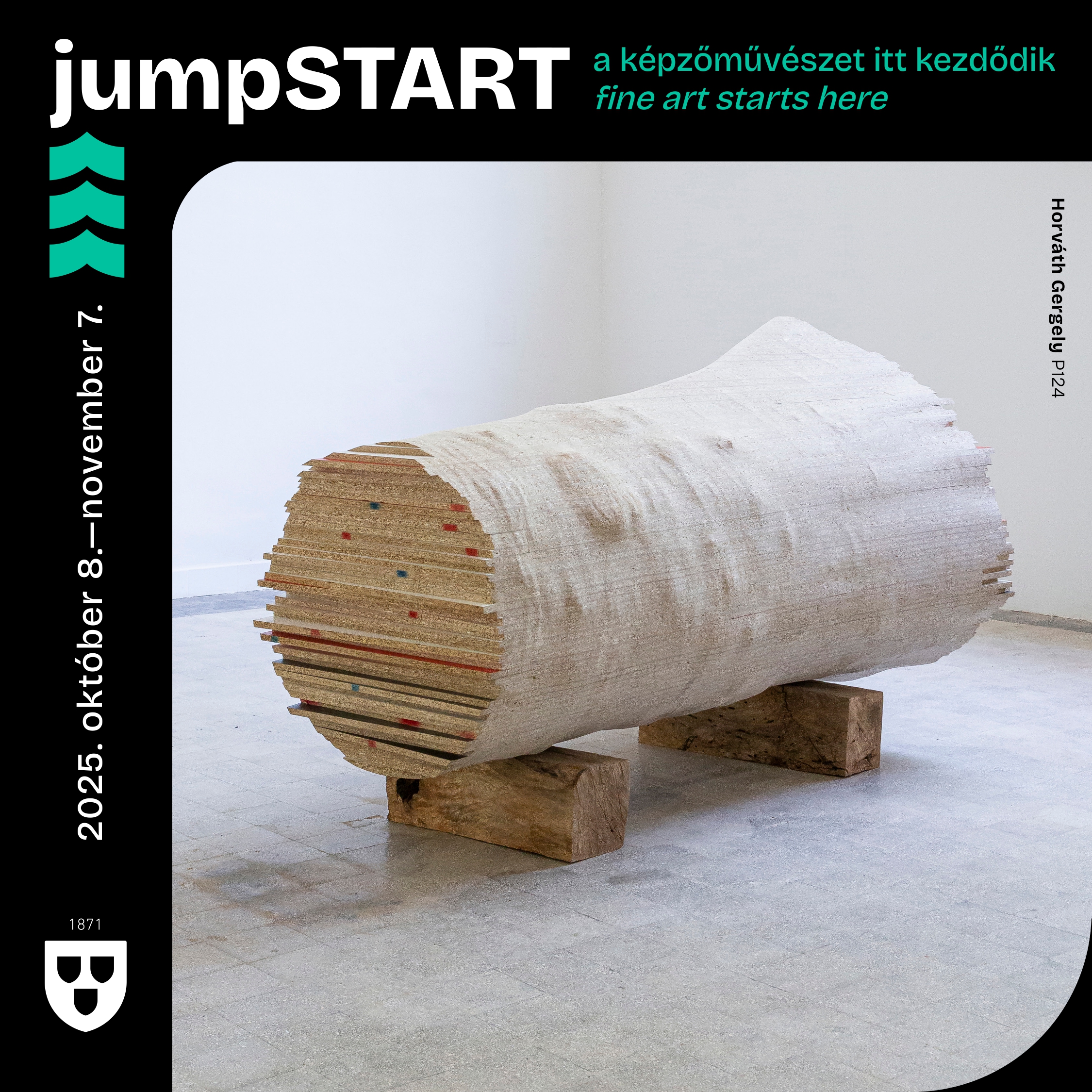 Tehetség és támogatás: indul a jumpSTART 2025