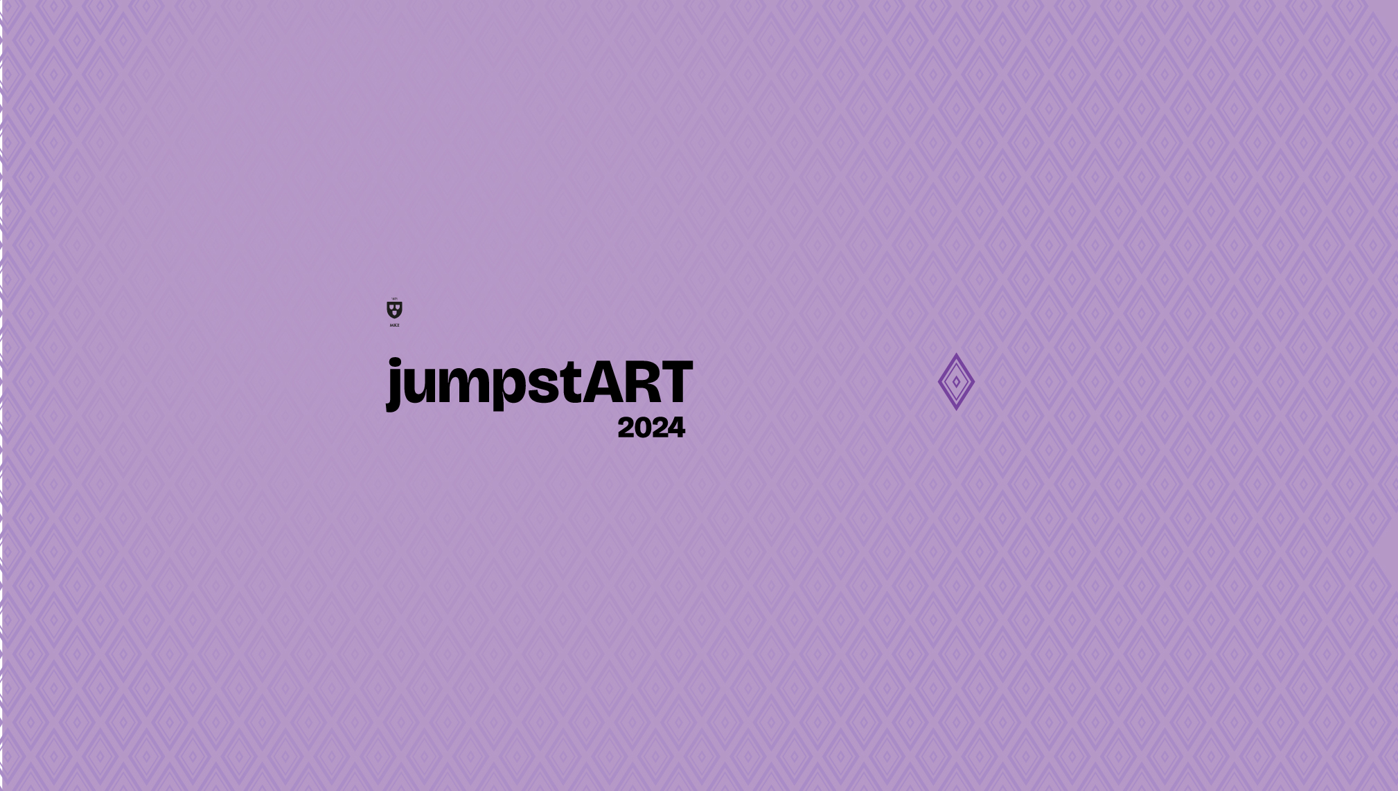 jumpstART / MKE HALLGATÓ KIÁLLÍTÁS