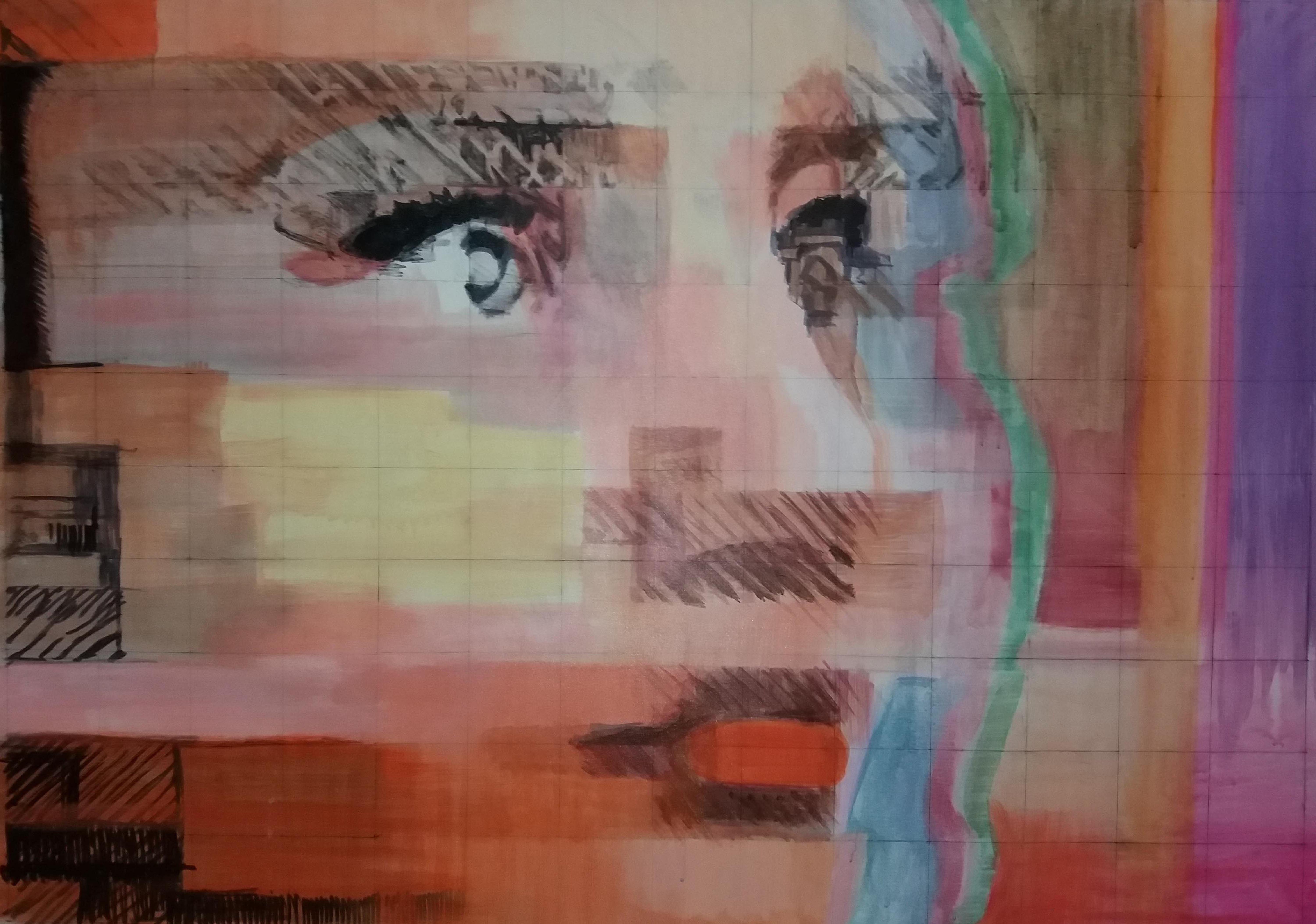Artifacial.