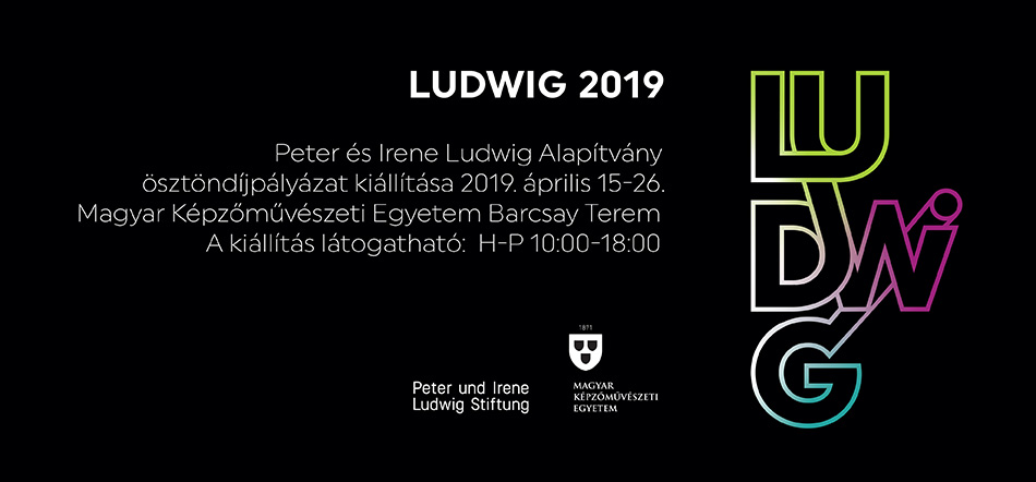 LUDWIG 2019