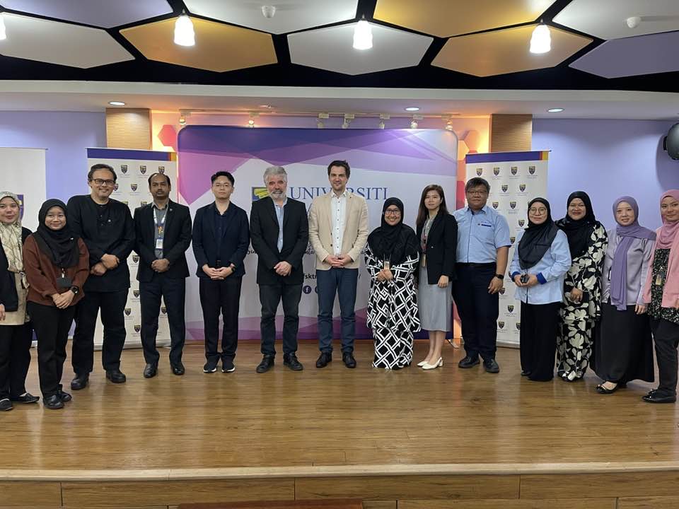 Hungarian-Malaysian Rectors Forum