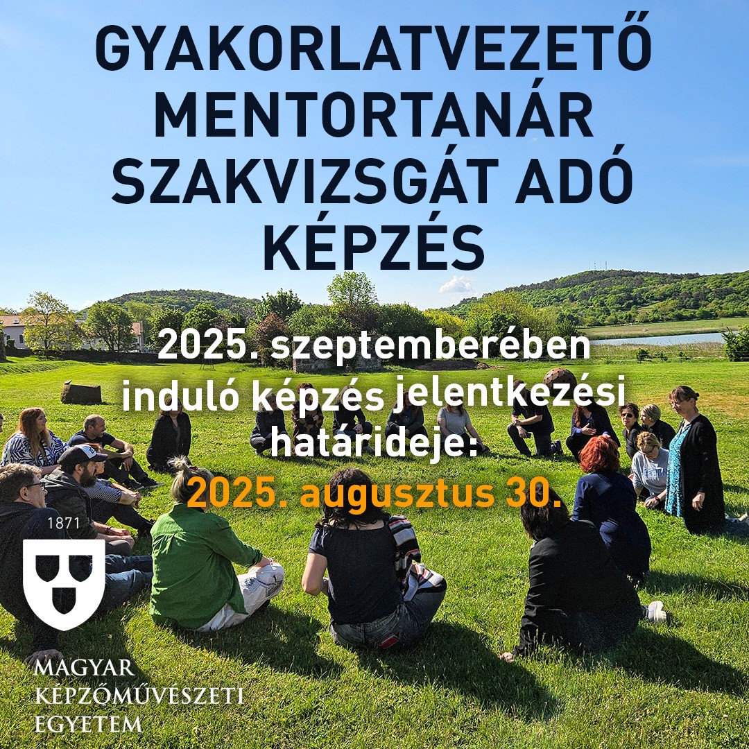 Gyakorlatvezető mentortanár