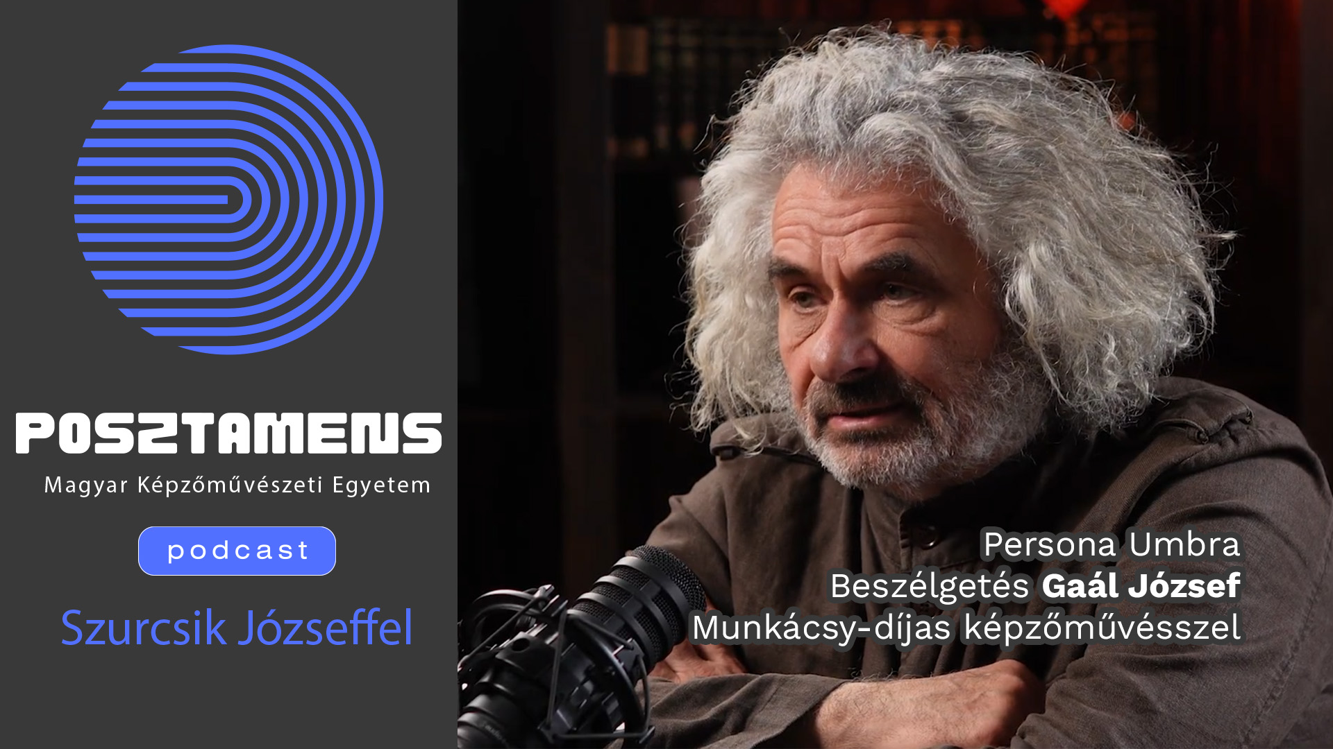 POSZTAMENS 2. RÉSZ