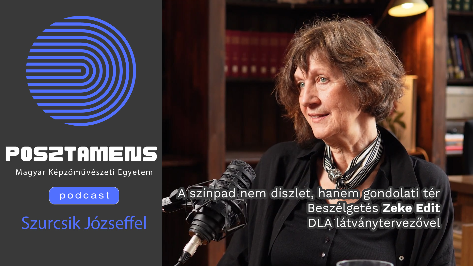 POSZTAMENS 4. RÉSZ