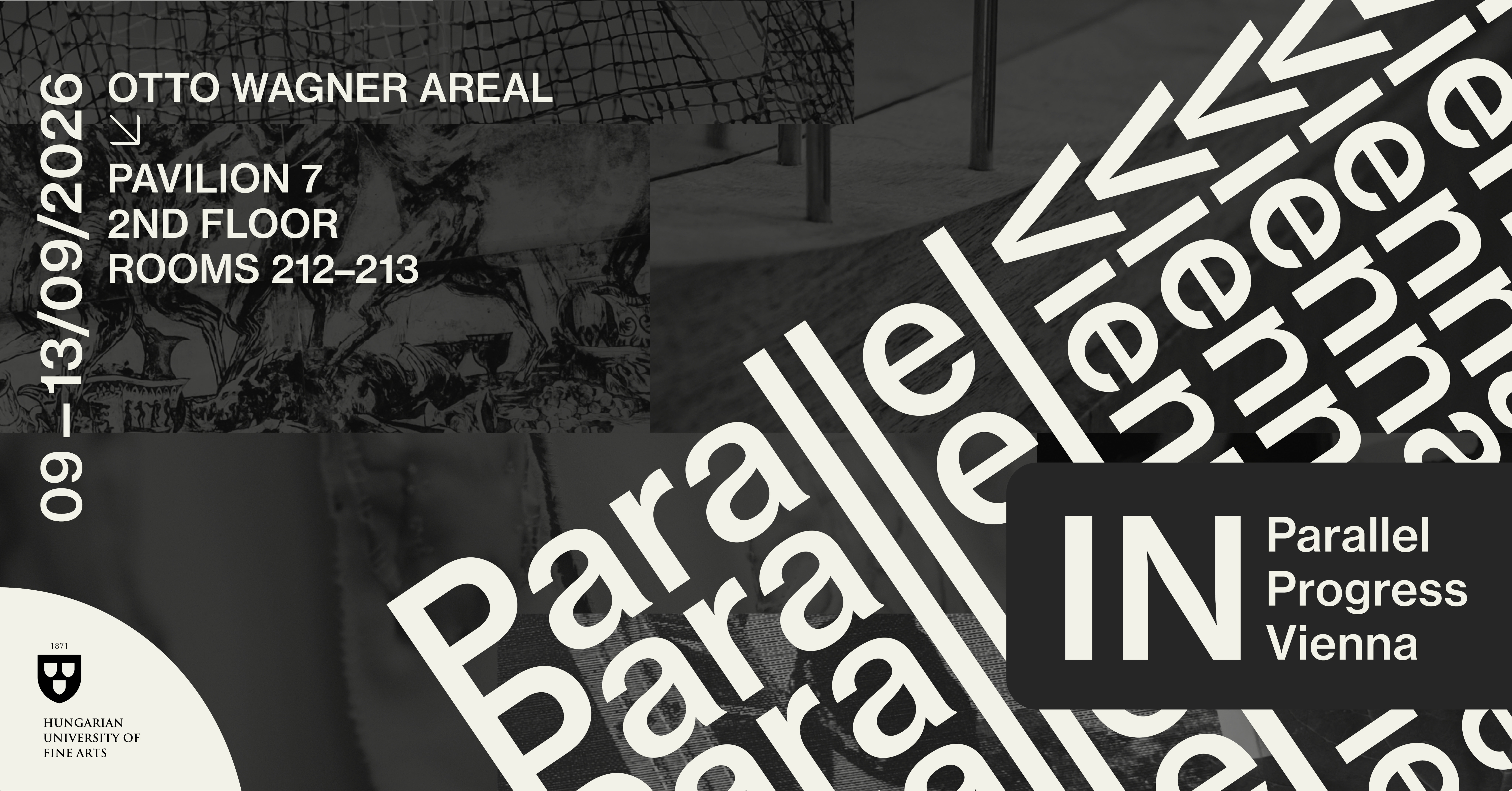 In Parallel in Progress – A Képző mentoráltjai Bécsben 