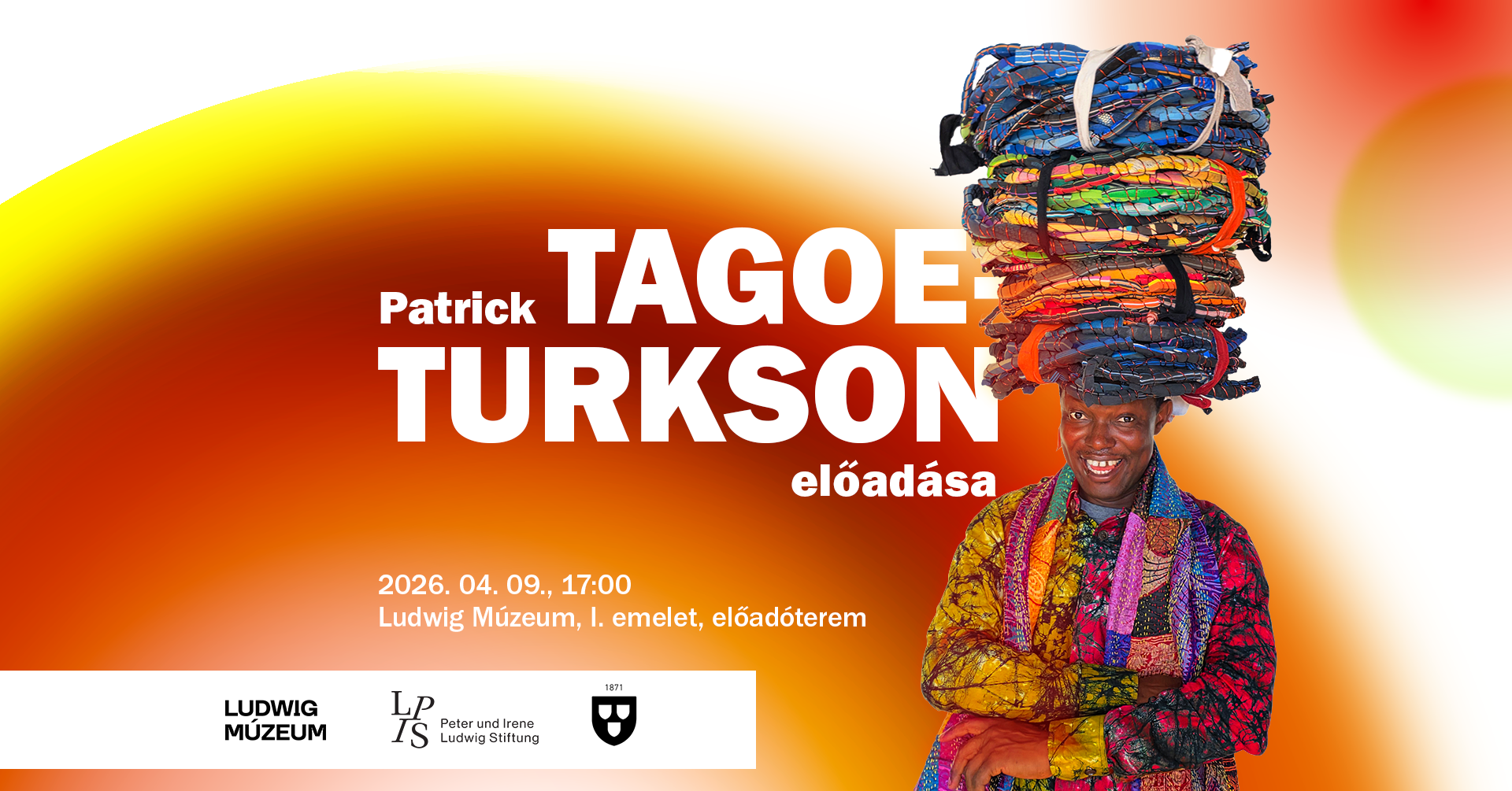 Patrick Tagoe-Turkson 