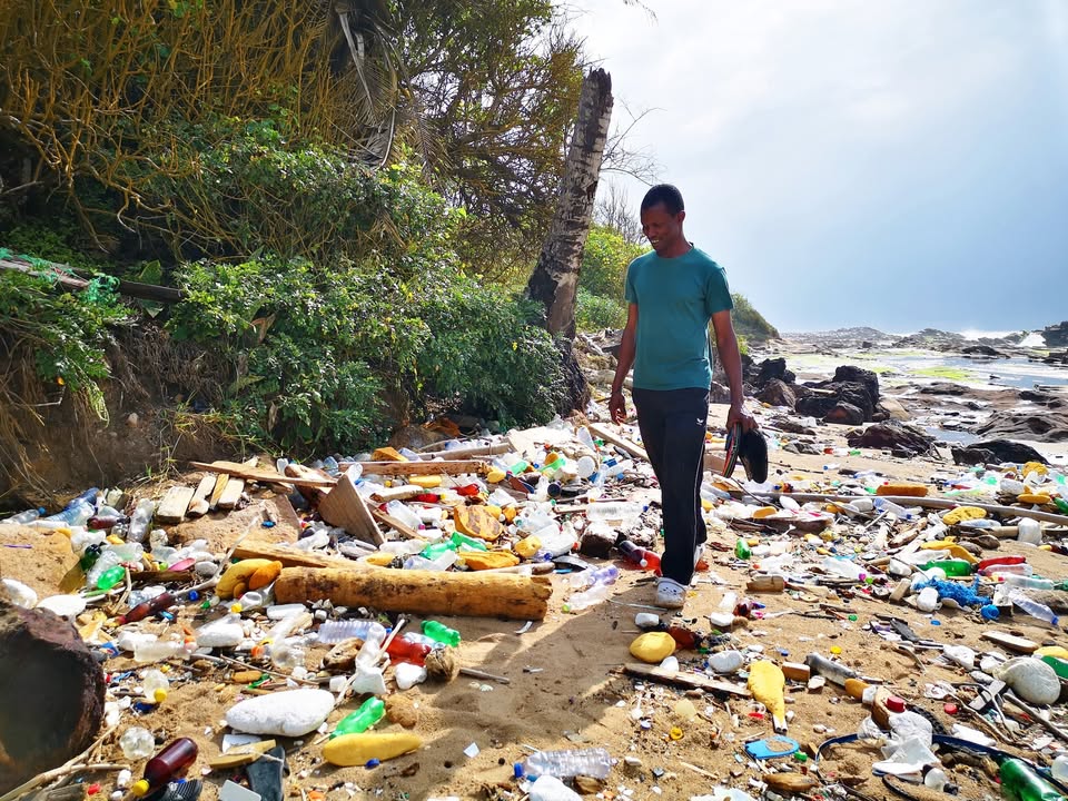 ,,Material, Memory, and Becoming: My Journey as an Artist’’ címmel tart előadást Patrick Tagoe-Turkson