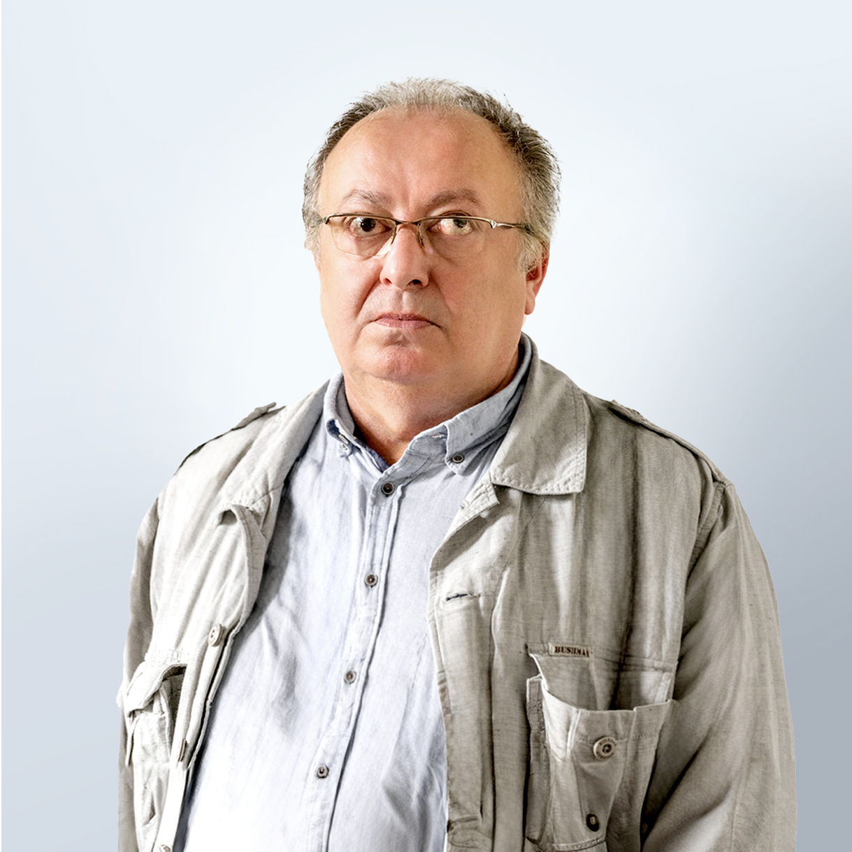  Csík György 