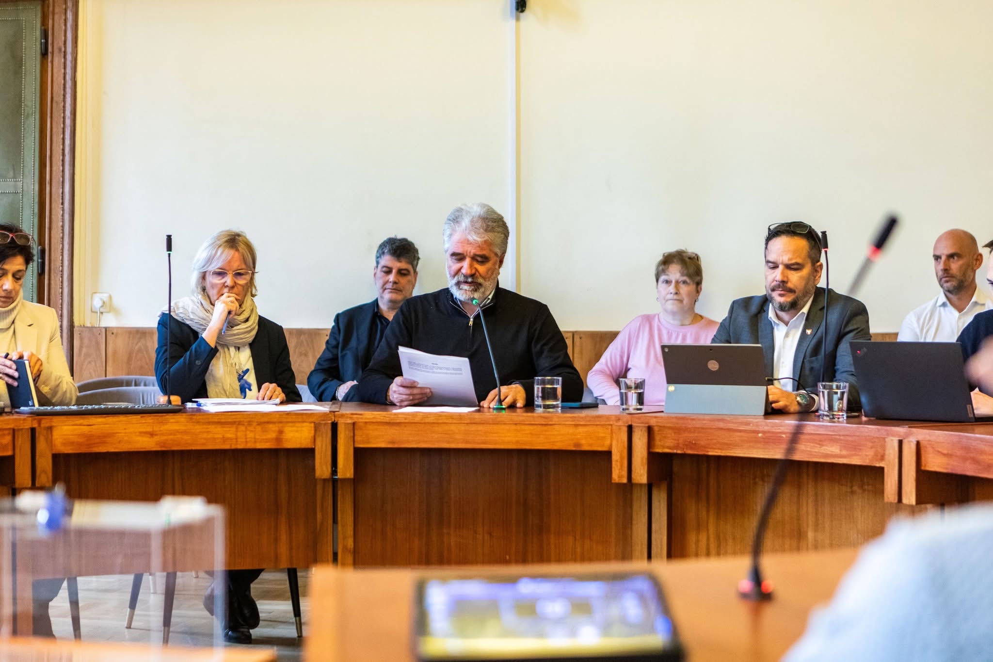 Fontos lépések a Képző hallgatóvédelmi törekvéseiben 