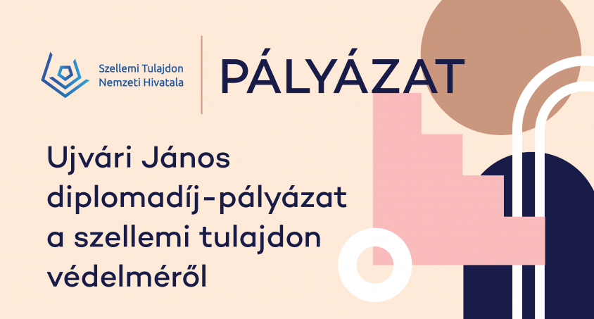 Ujvári János diplomadíj-pályázat 2024/25